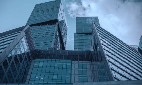 Understanding the Hidden Systems Behind High Performance Buildings