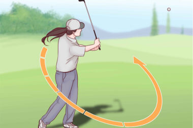What Actually Holding Beginners Back From a Consistent Drive