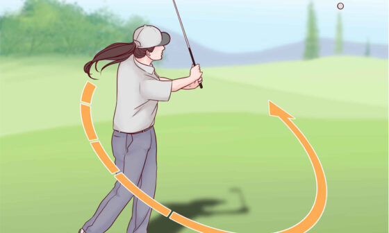 What Actually Holding Beginners Back From a Consistent Drive