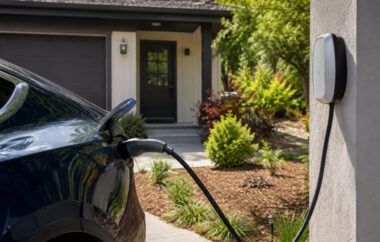 What It Costs To Add Electric Vehicle Charging To Your Home