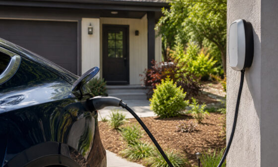 What It Costs To Add Electric Vehicle Charging To Your Home