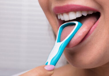What Your Mouth Could Be Telling You About Your Overall Health