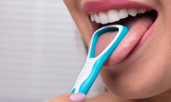 What Your Mouth Could Be Telling You About Your Overall Health