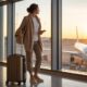 What to Wear on a Long Flight Comfort Layers and Smart Packing