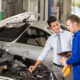 When A Luxury Sedan Keeps Returning To The Repair Shop