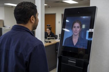 When Customer Support Gets a Face Practical Uses for Real Time AI Avatars