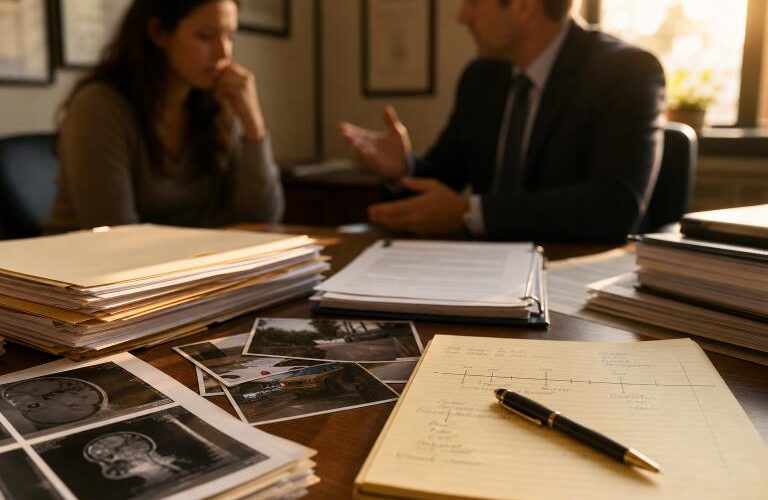 When Should You Consult an Attorney Key Situations You Shouldnt Ignore