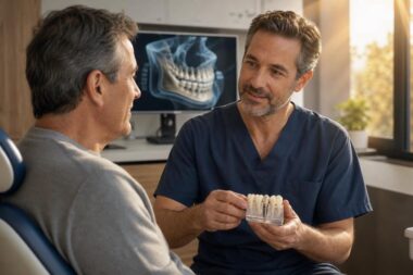 When Tooth Replacement Feels Difficult A Practical Guide To Modern Implant Options