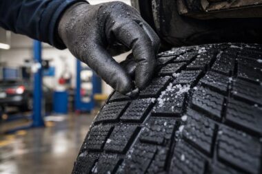 Where Can Drivers Find a Reliable Mechanic Shop in Spruce Grove for Repairs Tires and Maintenance