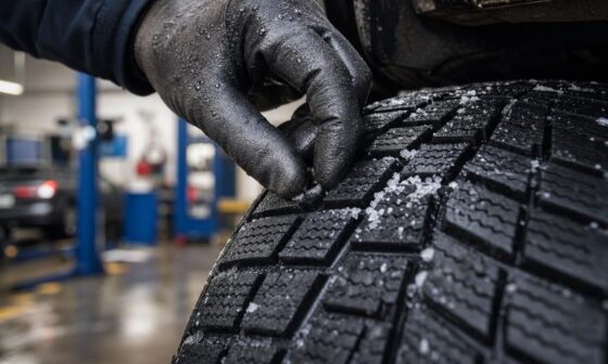 Where Can Drivers Find a Reliable Mechanic Shop in Spruce Grove for Repairs Tires and Maintenance