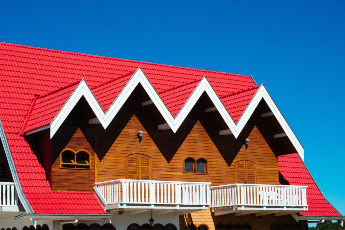 Which Roof Colour Keeps Your Home Cooler in Summer
