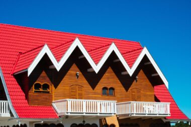 Which Roof Colour Keeps Your Home Cooler in Summer