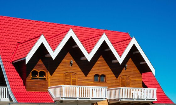 Which Roof Colour Keeps Your Home Cooler in Summer