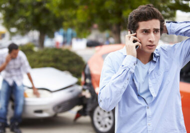 Why Parents Can Be Held Legally Responsible When Their Teen Driver Causes a Serious Accident