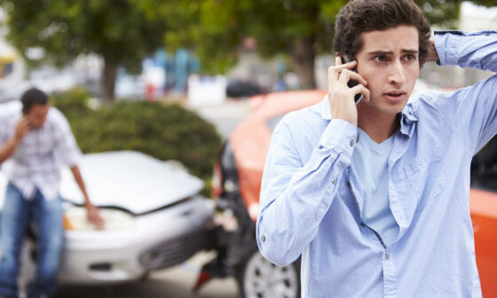 Why Parents Can Be Held Legally Responsible When Their Teen Driver Causes a Serious Accident