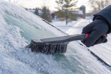 Winter Road Safety for Wisconsin Drivers With OWI Related Restrictions