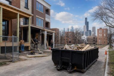 10 Best Dumpster Rental And Waste Disposal Companies In Chicago Chicagoland And Northwest Indiana