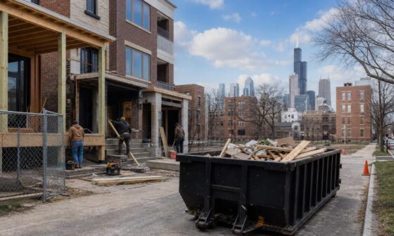 10 Best Dumpster Rental And Waste Disposal Companies In Chicago Chicagoland And Northwest Indiana