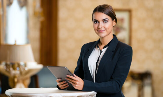 5 Best Online Career Resources For Hospitality Professionals