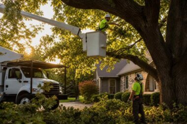 5 Best Tree Trimming Companies In Fenton Michigan