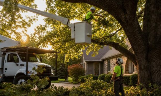 5 Best Tree Trimming Companies In Fenton Michigan