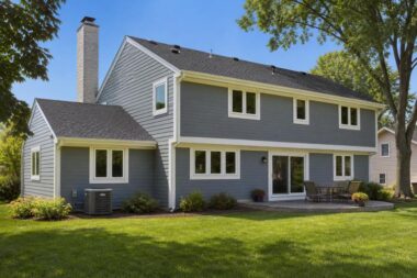 5 Home Improvement Resources Springfield Homeowners Can Combine for Better Comfort and Energy Performance