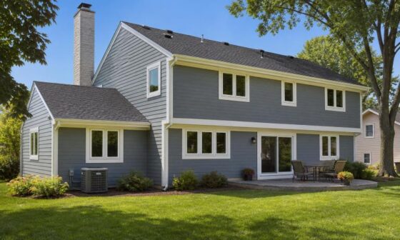 5 Home Improvement Resources Springfield Homeowners Can Combine for Better Comfort and Energy Performance