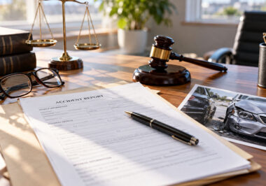 5 Ways Legal Representation Can Strengthen Your Accident Claim