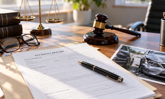 5 Ways Legal Representation Can Strengthen Your Accident Claim