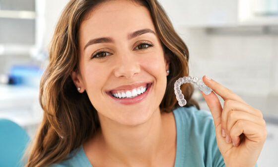6 Best Orthodontist Prescribed Clear Aligner Systems Ranked for 2026