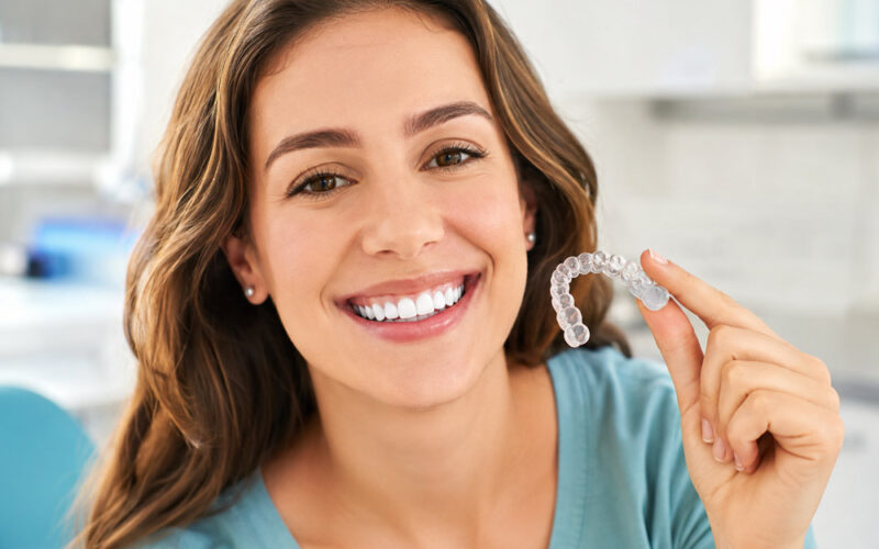 6 Best Orthodontist Prescribed Clear Aligner Systems Ranked for 2026