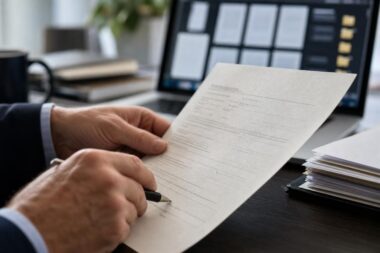 6 Connected Resources For Complex Banking Litigation And Financial Disputes