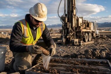 6 Leading Geotechnical Engineering Firms Serving Pueblo And Southern Colorado