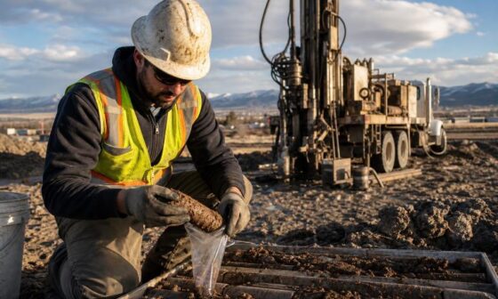 6 Leading Geotechnical Engineering Firms Serving Pueblo And Southern Colorado