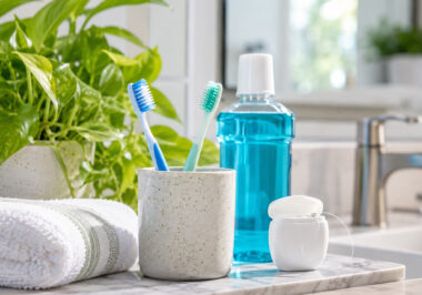 7 Daily Habits That Protect Your Smile Without Extra Dental Work