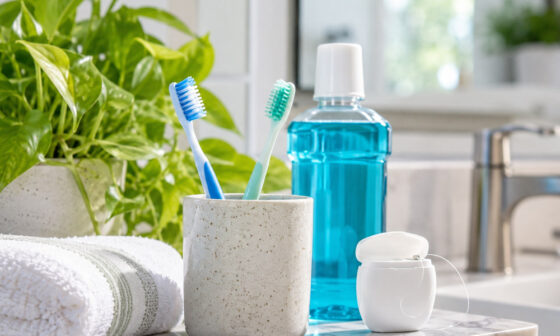 7 Daily Habits That Protect Your Smile Without Extra Dental Work