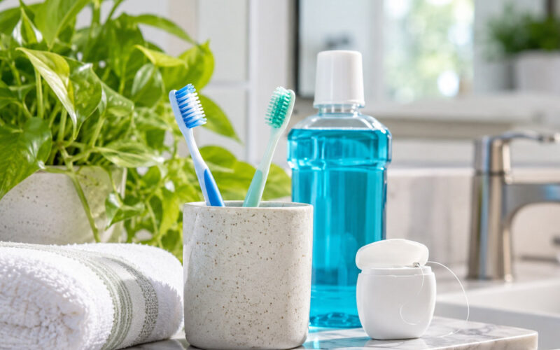 7 Daily Habits That Protect Your Smile Without Extra Dental Work