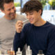 A Parent Guide to Helping Their Teen Boy Find His Signature Scent