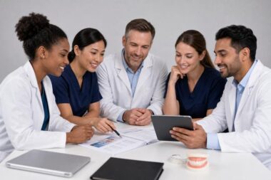 A Practical Dental CE Plan for Better Skills Safer Care and Smoother Practice Operations