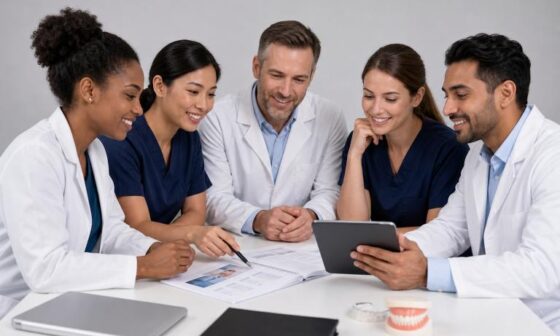 A Practical Dental CE Plan for Better Skills Safer Care and Smoother Practice Operations