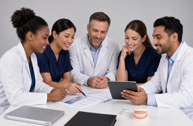 A Practical Dental CE Plan for Better Skills Safer Care and Smoother Practice Operations