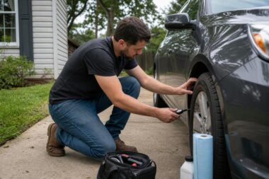 A Smarter Car Care Routine Simple Habits For A Cleaner Safer Longer Lasting Vehicle