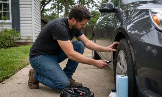 A Smarter Car Care Routine Simple Habits For A Cleaner Safer Longer Lasting Vehicle