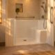Bathroom Safety How to Choose a Bathing Setup That Fits Real Life