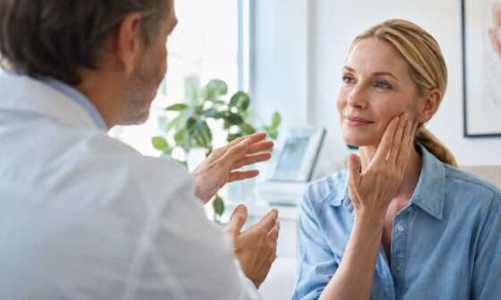 Choosing a Qualified Surgeon for Your Facelift Procedure