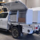 Clever Storage Upgrades to Get the Most Out of Your Ute