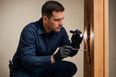 D Bug Pest Control Cincinnati Termite Inspections Protection