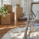 Essential Home Improvement Projects to Finish Before a Long Distance Move
