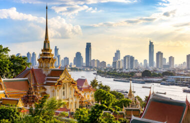 Essential Strategies for Expanding Your Business Operations into Thailand
