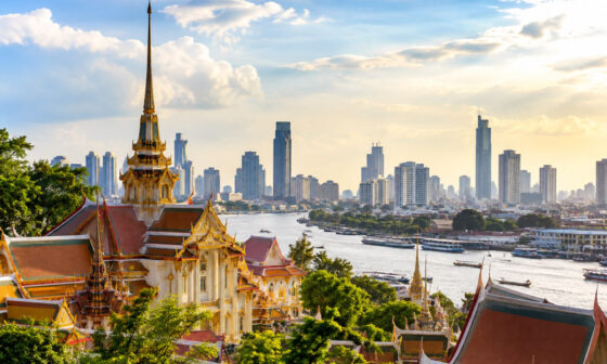 Essential Strategies for Expanding Your Business Operations into Thailand
